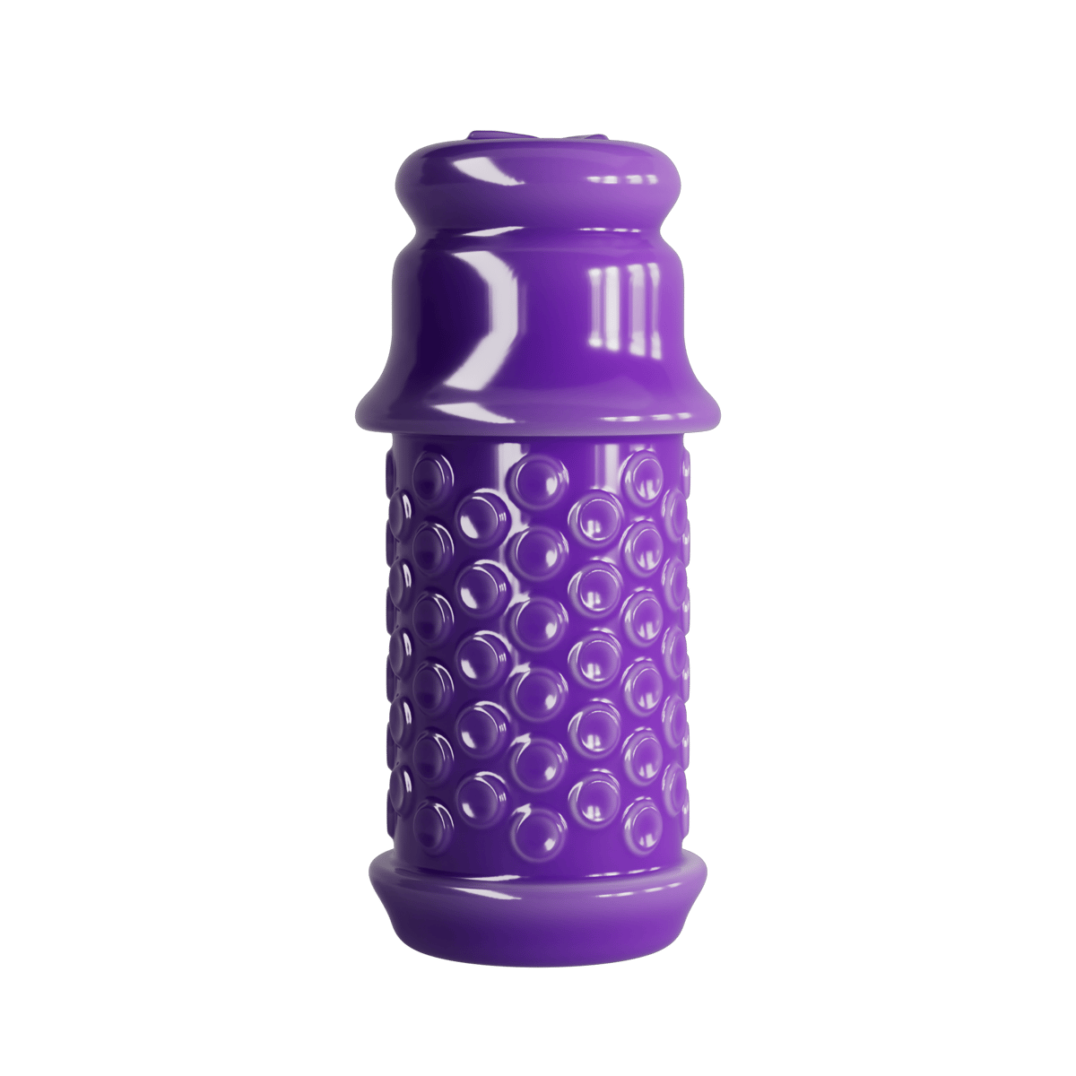 The Purple Lips Sleeve
