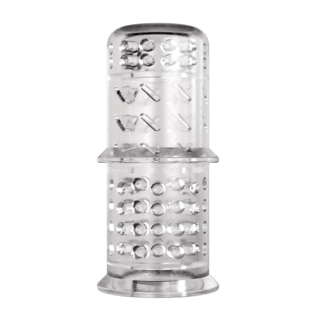 The Extra TrueGrip™ Sleeve