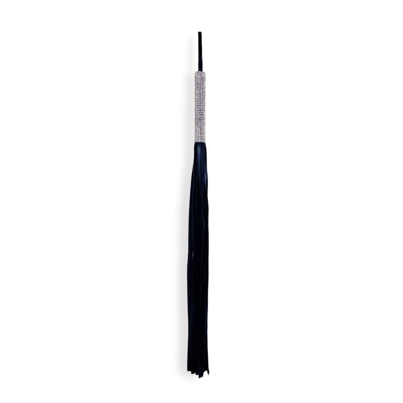 Tyche - Vegan Leather Impact Play Accessory