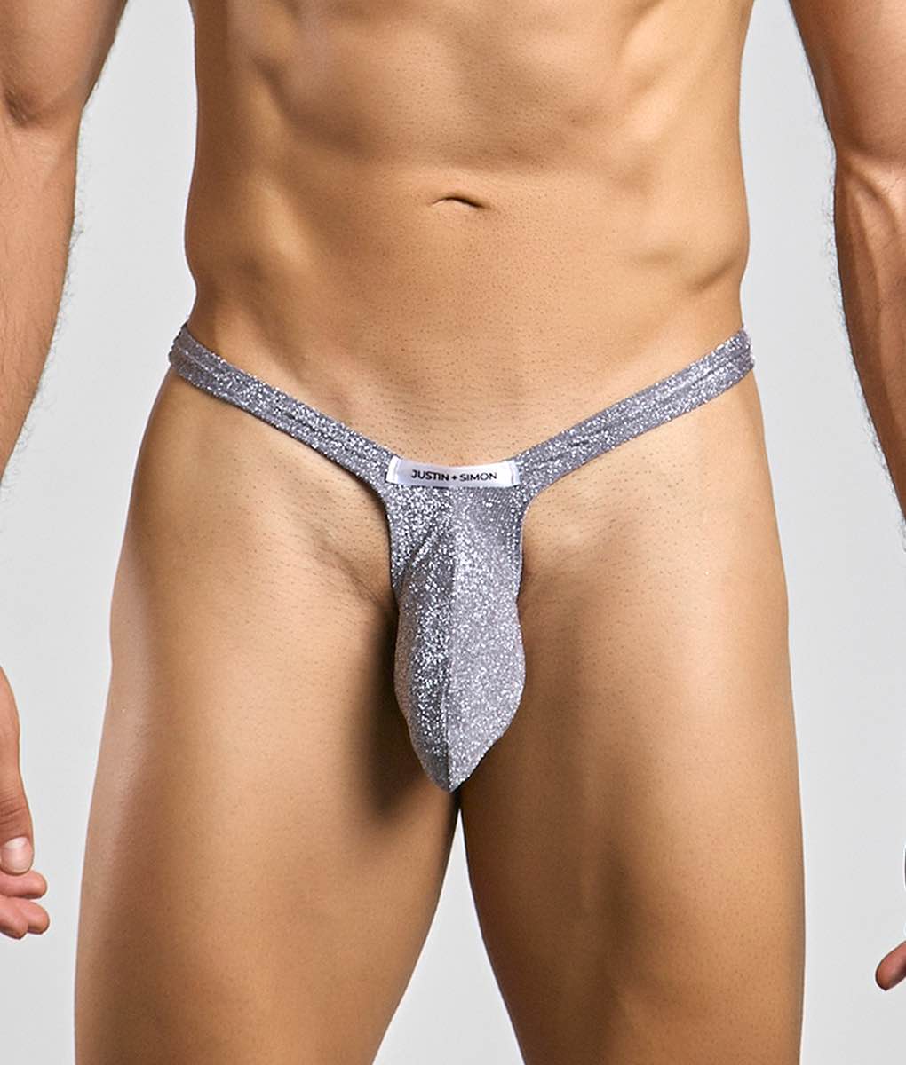 Justin + Simon Bulge Thong-3