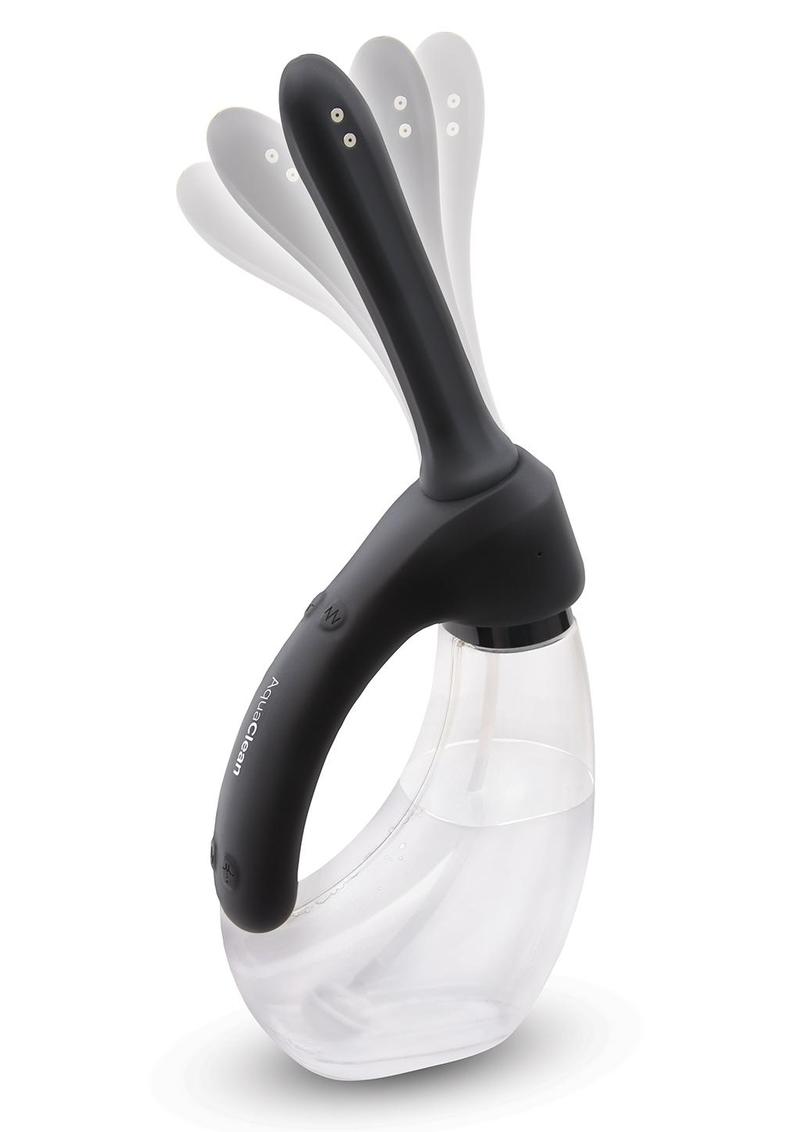 AC Rechargeable Auto Douch
