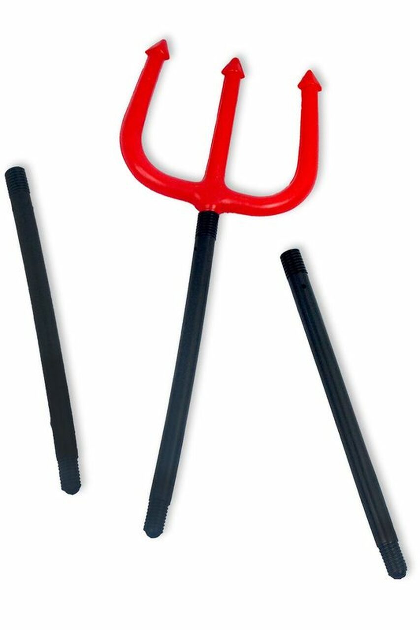 Devil Pitchfork