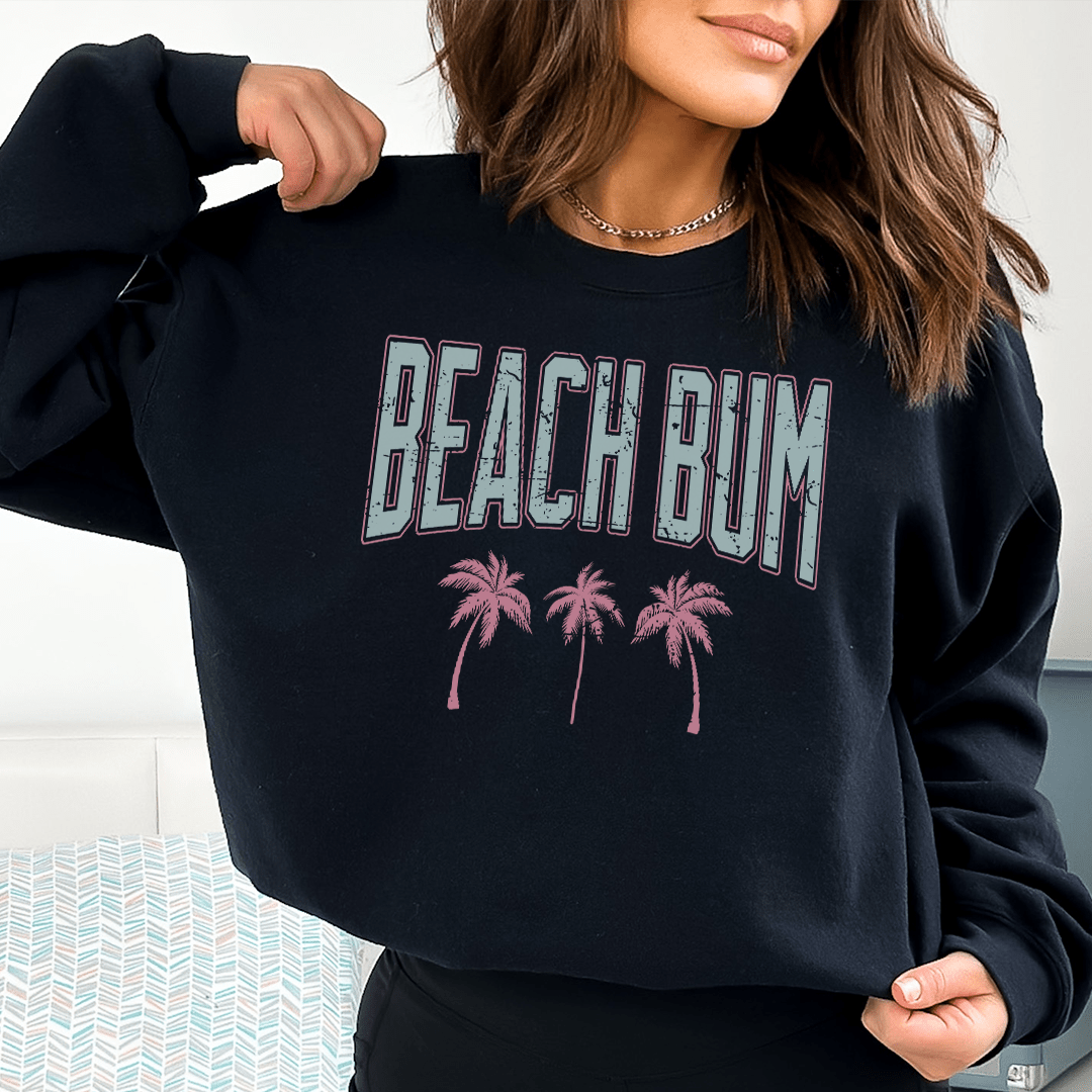 Beach Bum-0