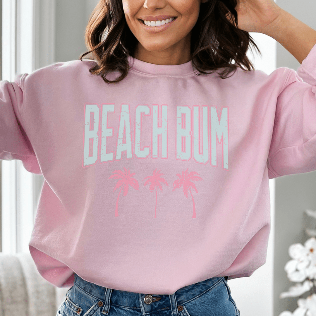 Beach Bum-2