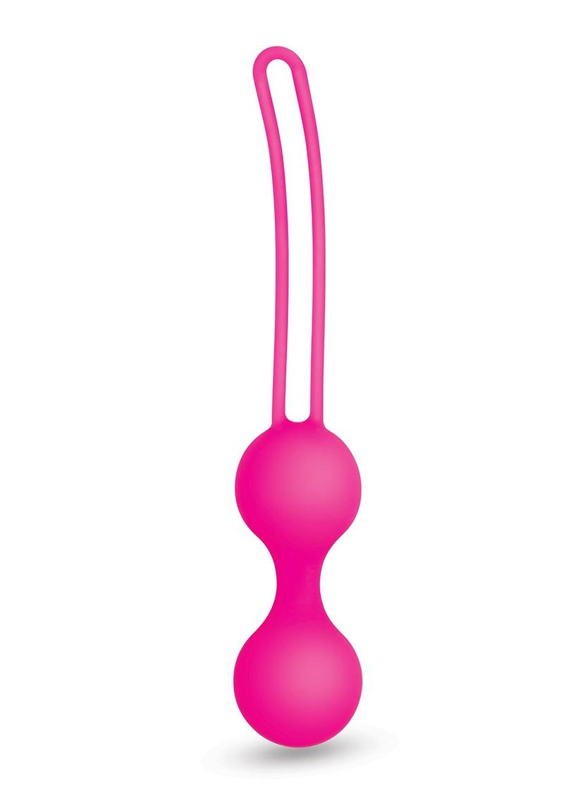 Bodywand Squeeze Pro Kegel Duo 65g
