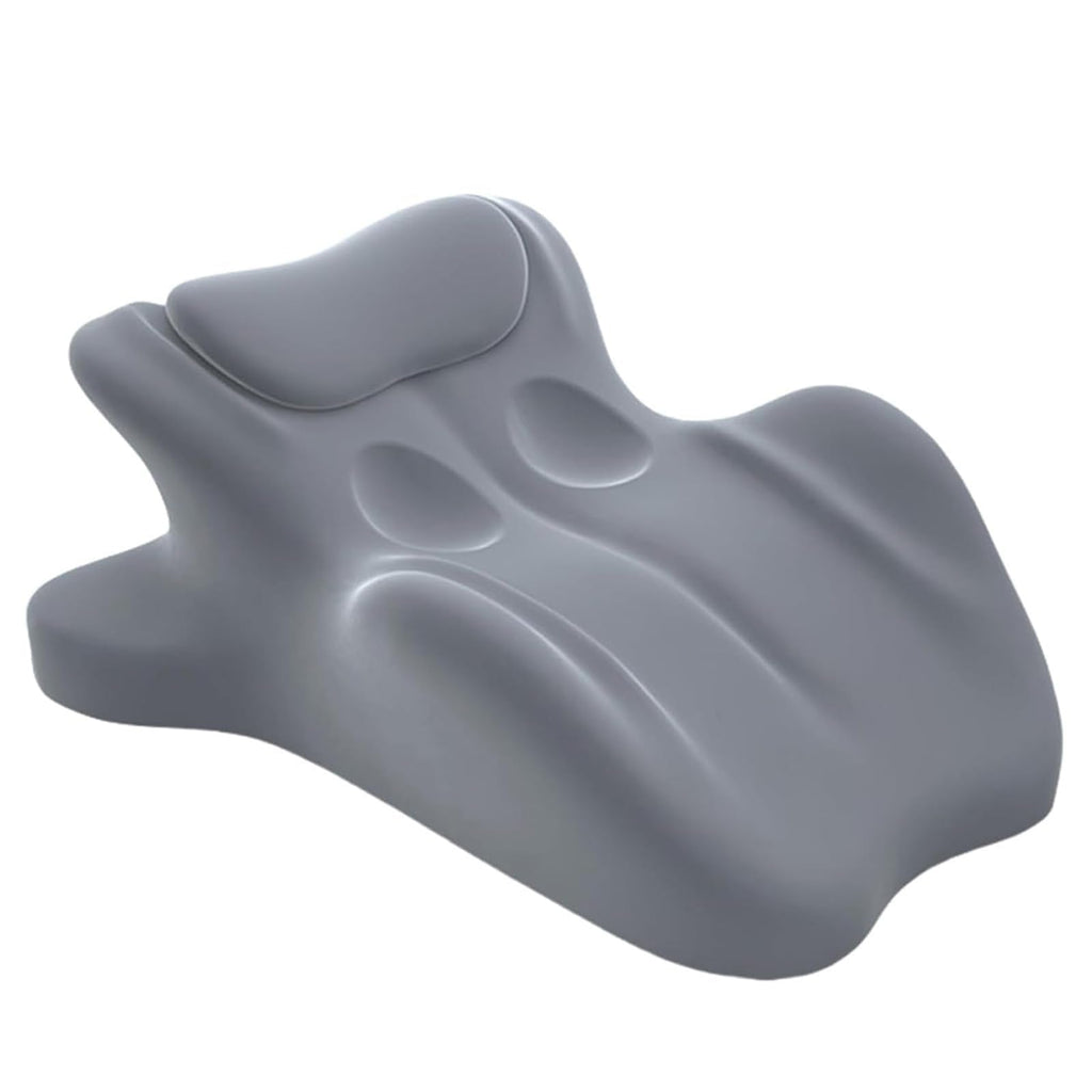 Couples Intimacy Positioning Memory Foam Wedge Pillow
