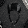 DNGEON Croptop Harness