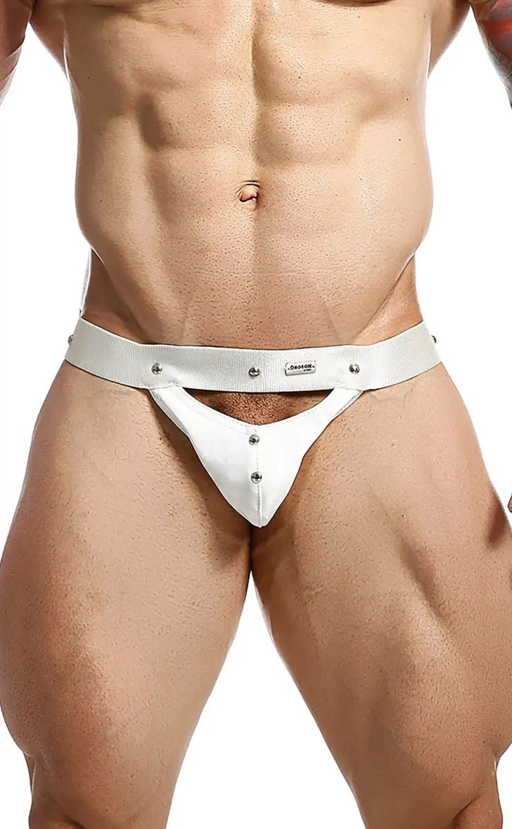 DNGEON Peekaboo Jockstrap Camo-4