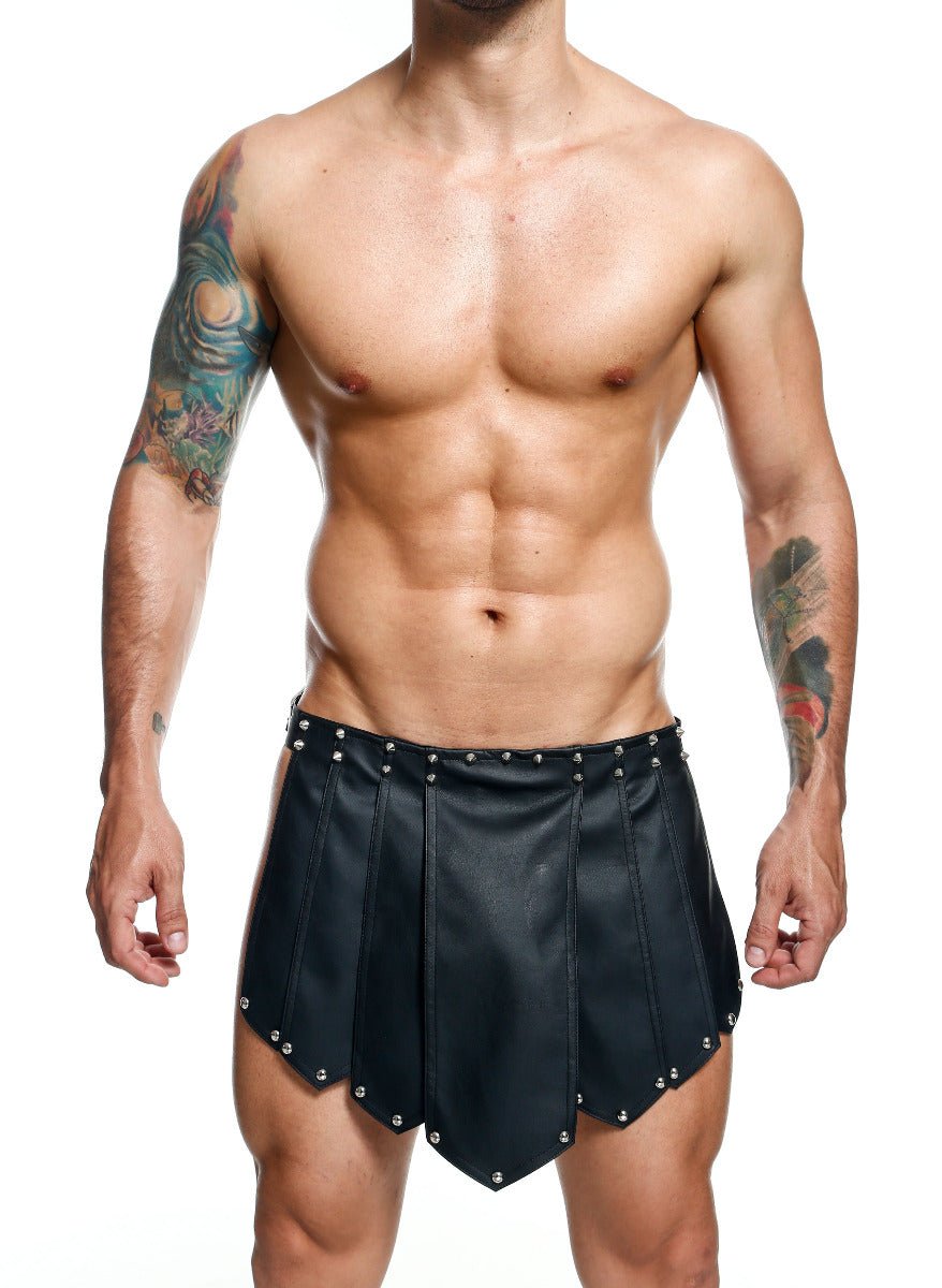 DNGEON Roman Skirt  new colors-0