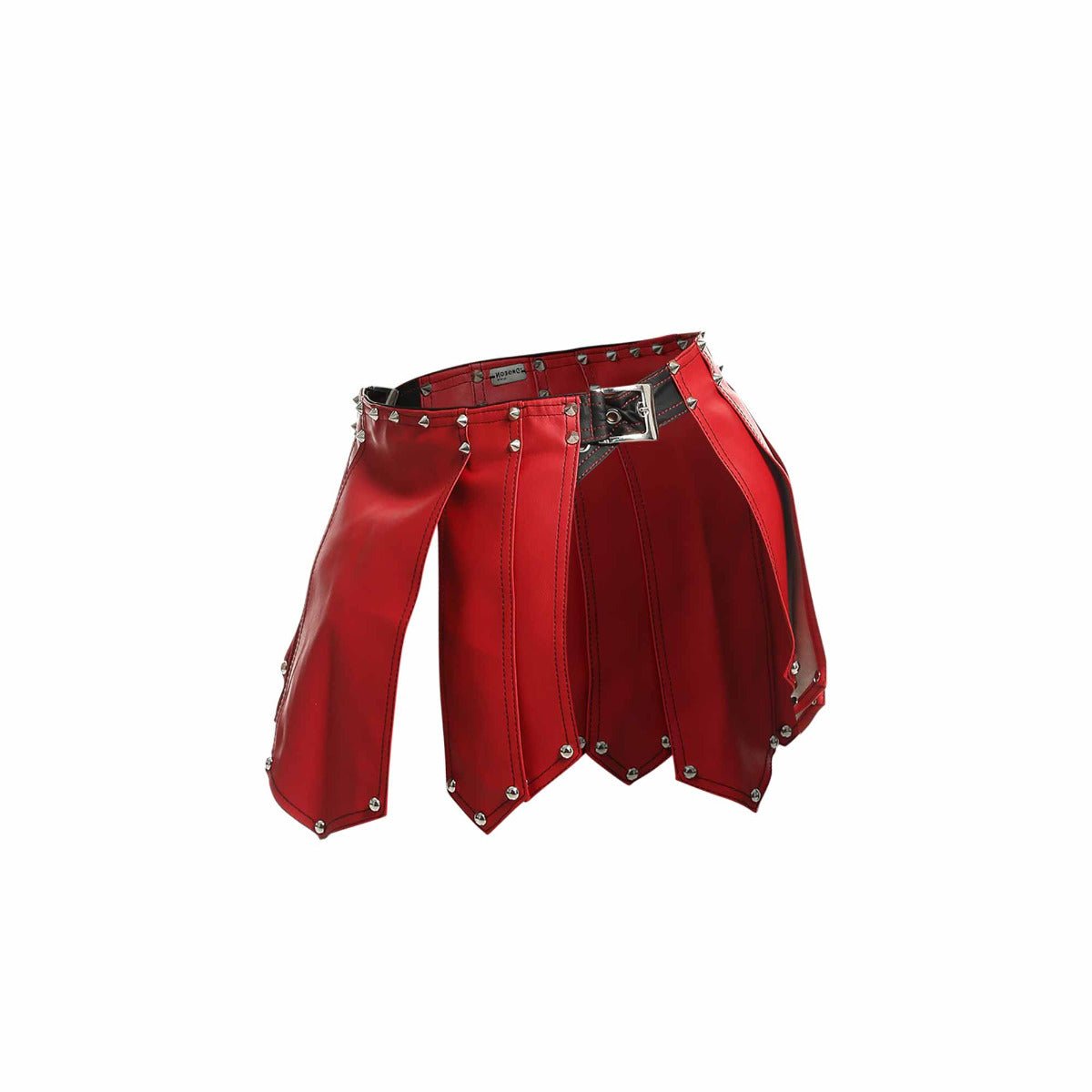 DNGEON Roman Skirt  new colors-5