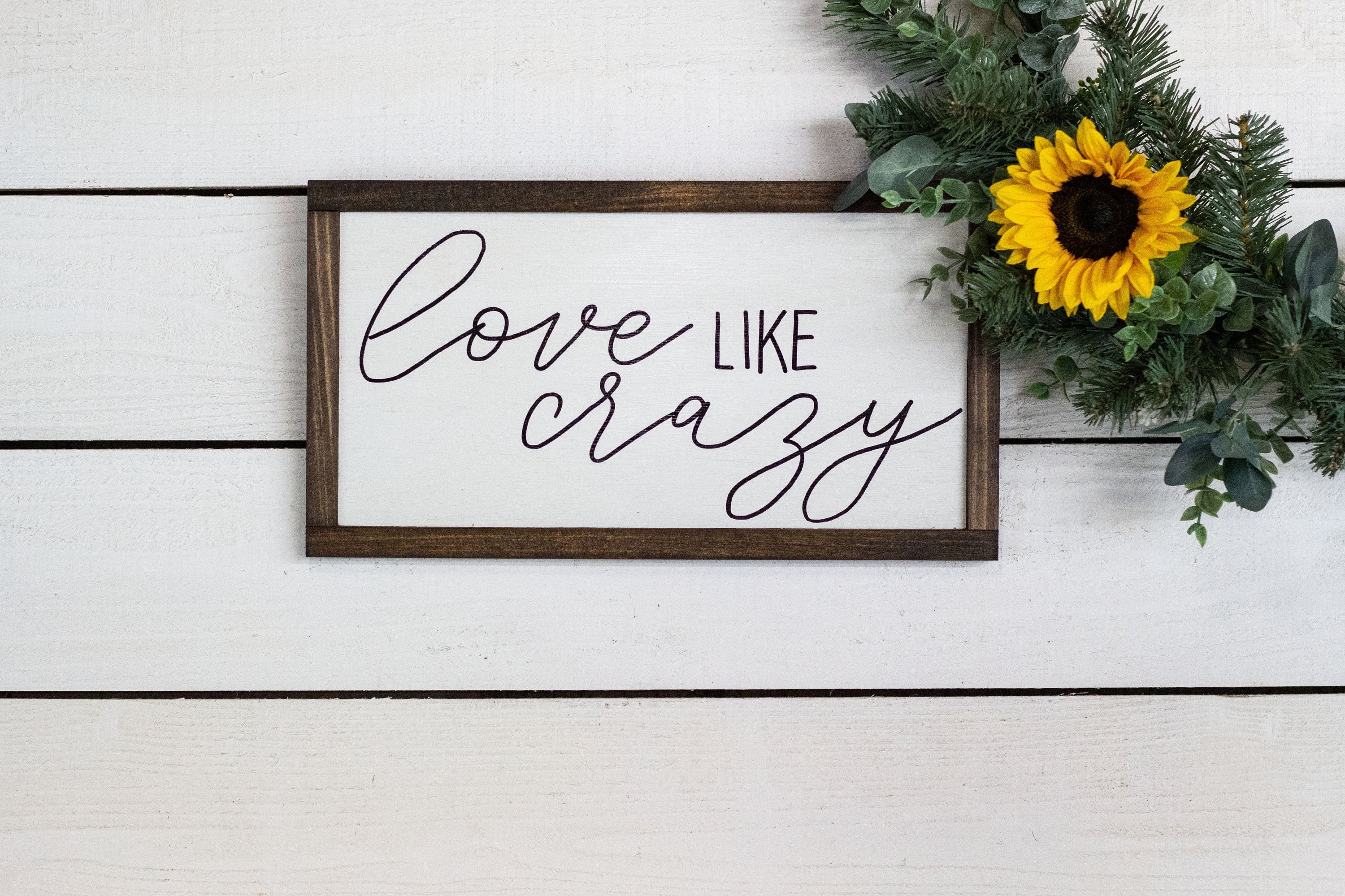 love like crazy