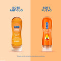 PLAY MASSAGE STIMULANT massage and lubricant gel 200 ml