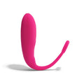 LIRI vaginal vibrator and finger stimulator 1 unit