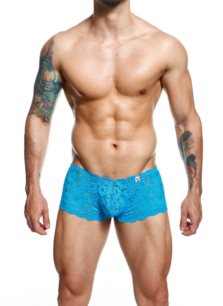 Lace Boxer Short Final Sale-0