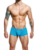 Lace Boxer Short Final Sale-0