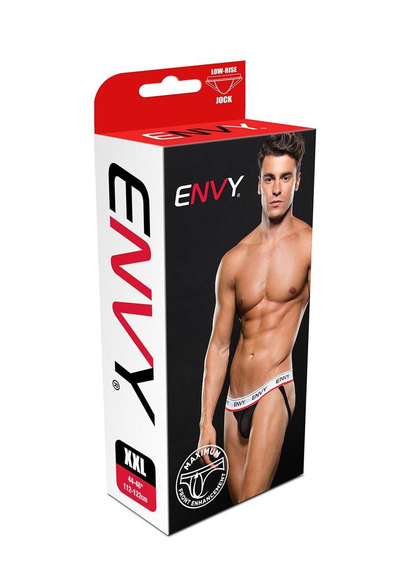 Low Rise Jock