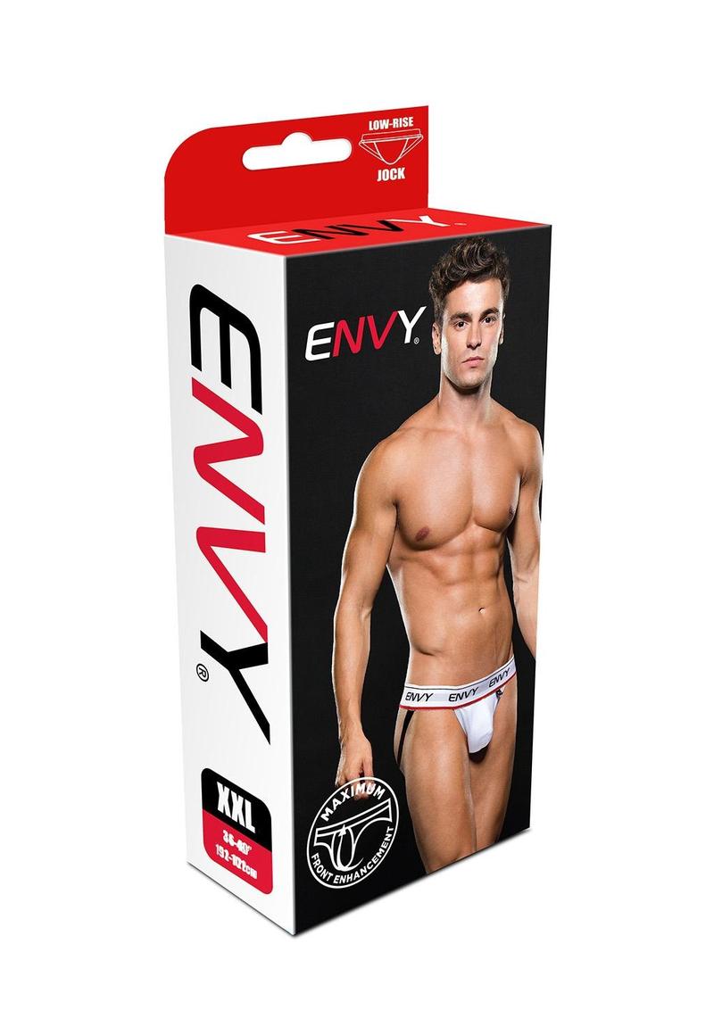 Low Rise Jock