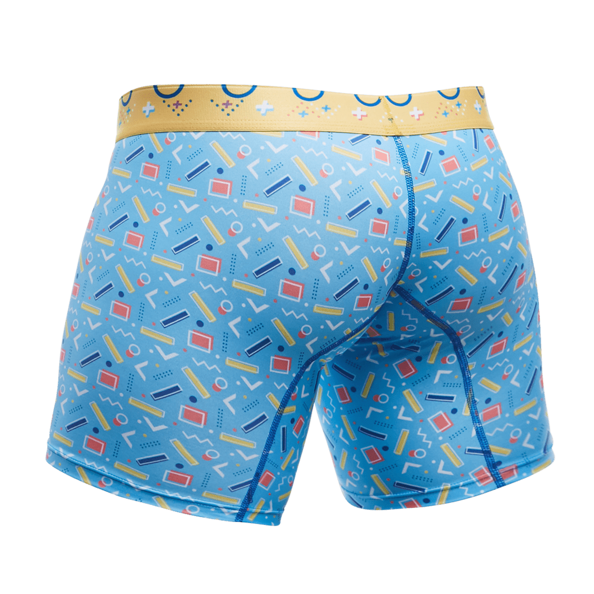 Malebasics Boxer Brief-1
