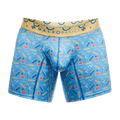 Malebasics Boxer Brief-3