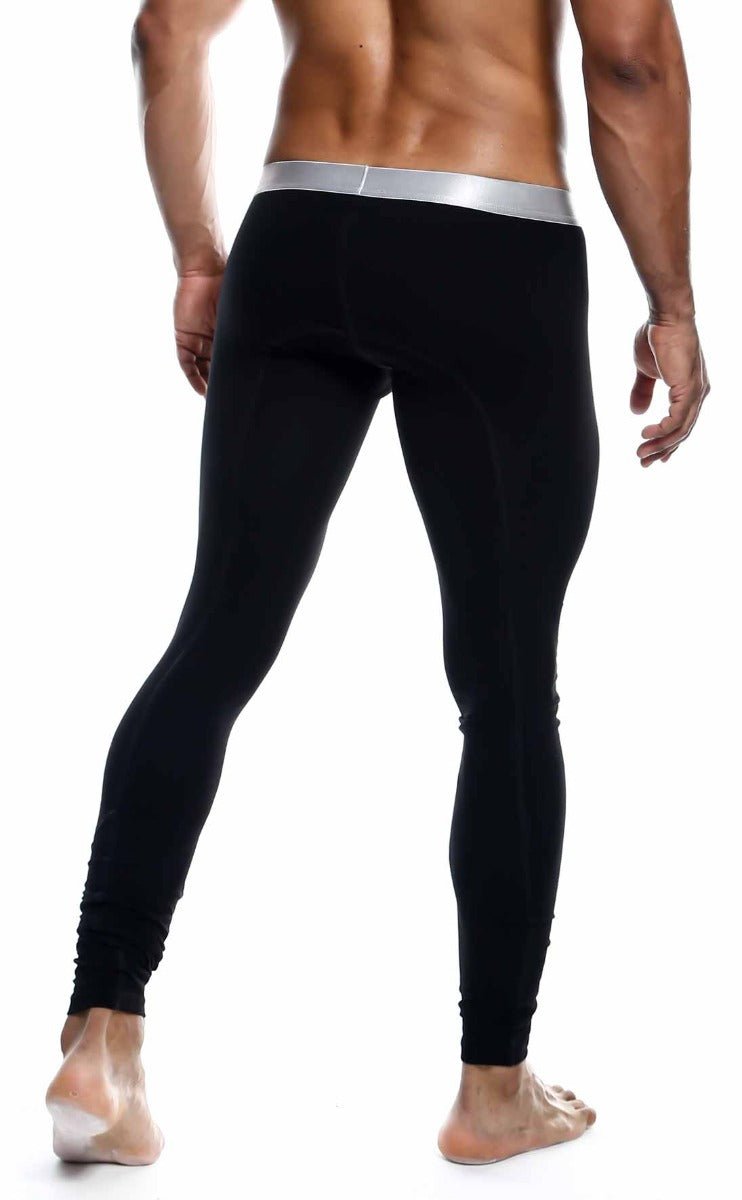 MaleBasics Long John Pima-4