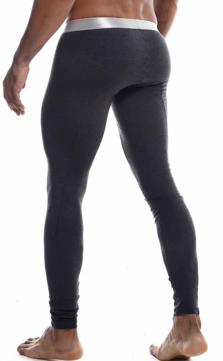 MaleBasics Long John Pima-2