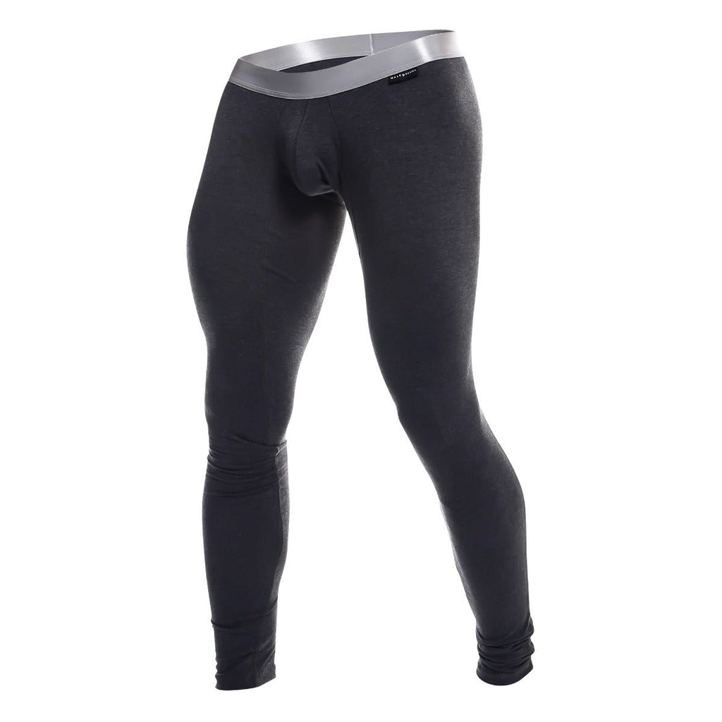 MaleBasics Long John Pima-5