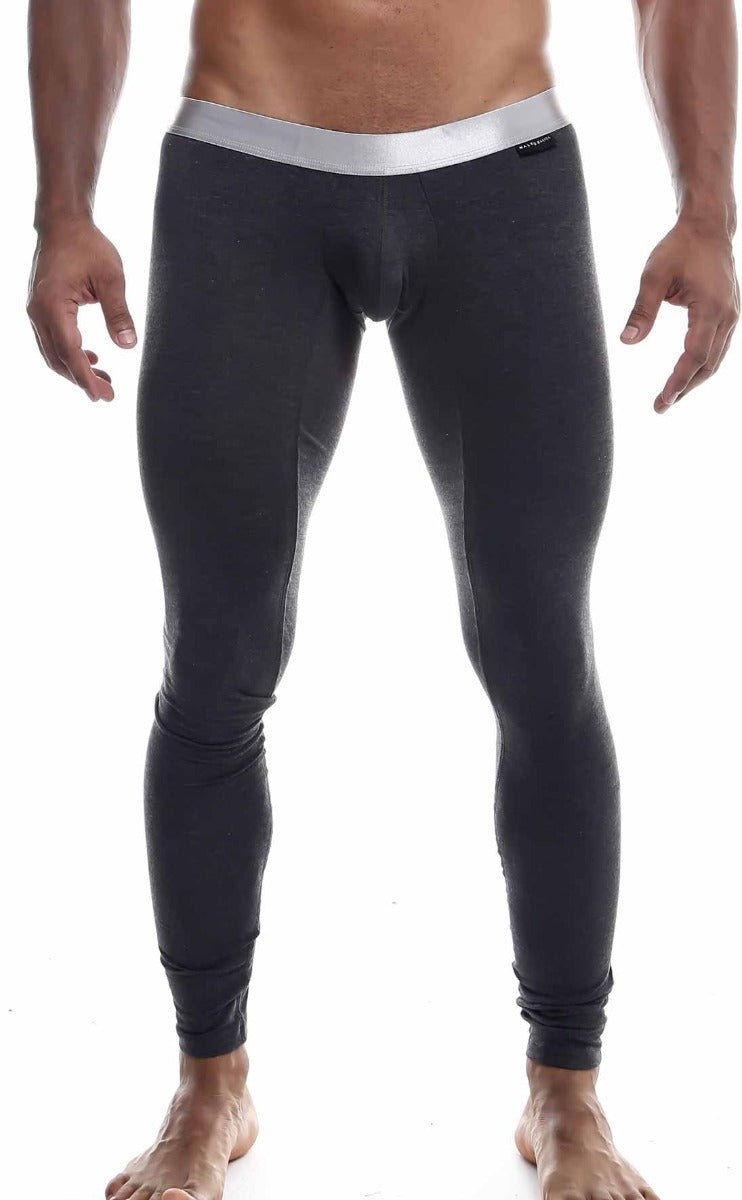 MaleBasics Long John Pima-1