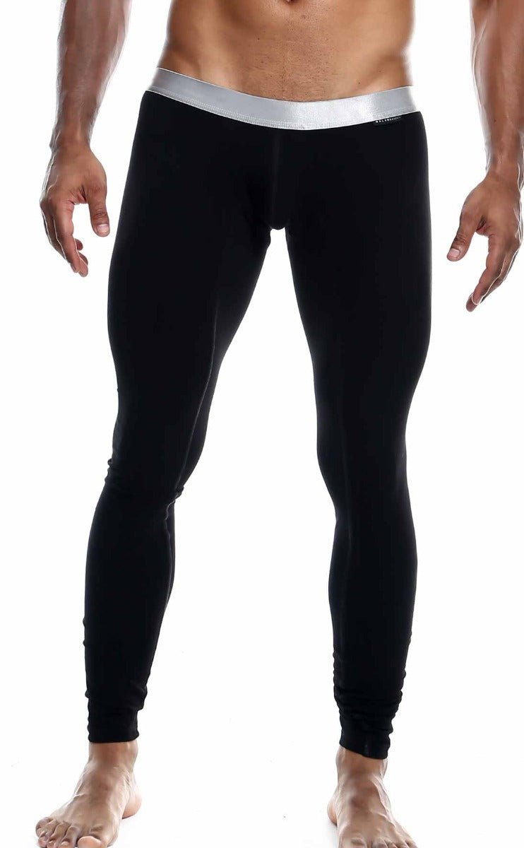 MaleBasics Long John Pima-3