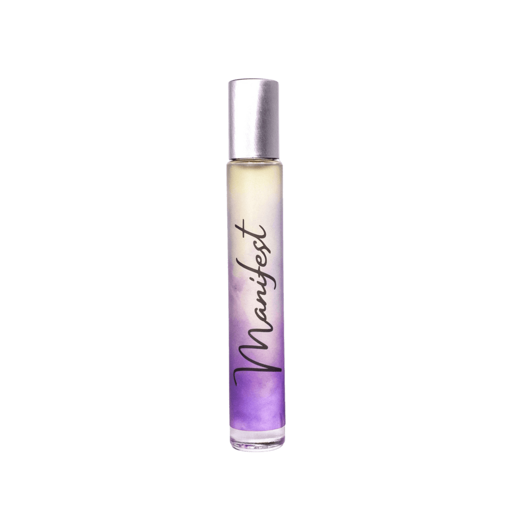 Manifest - Intentional Rollerball Perfume