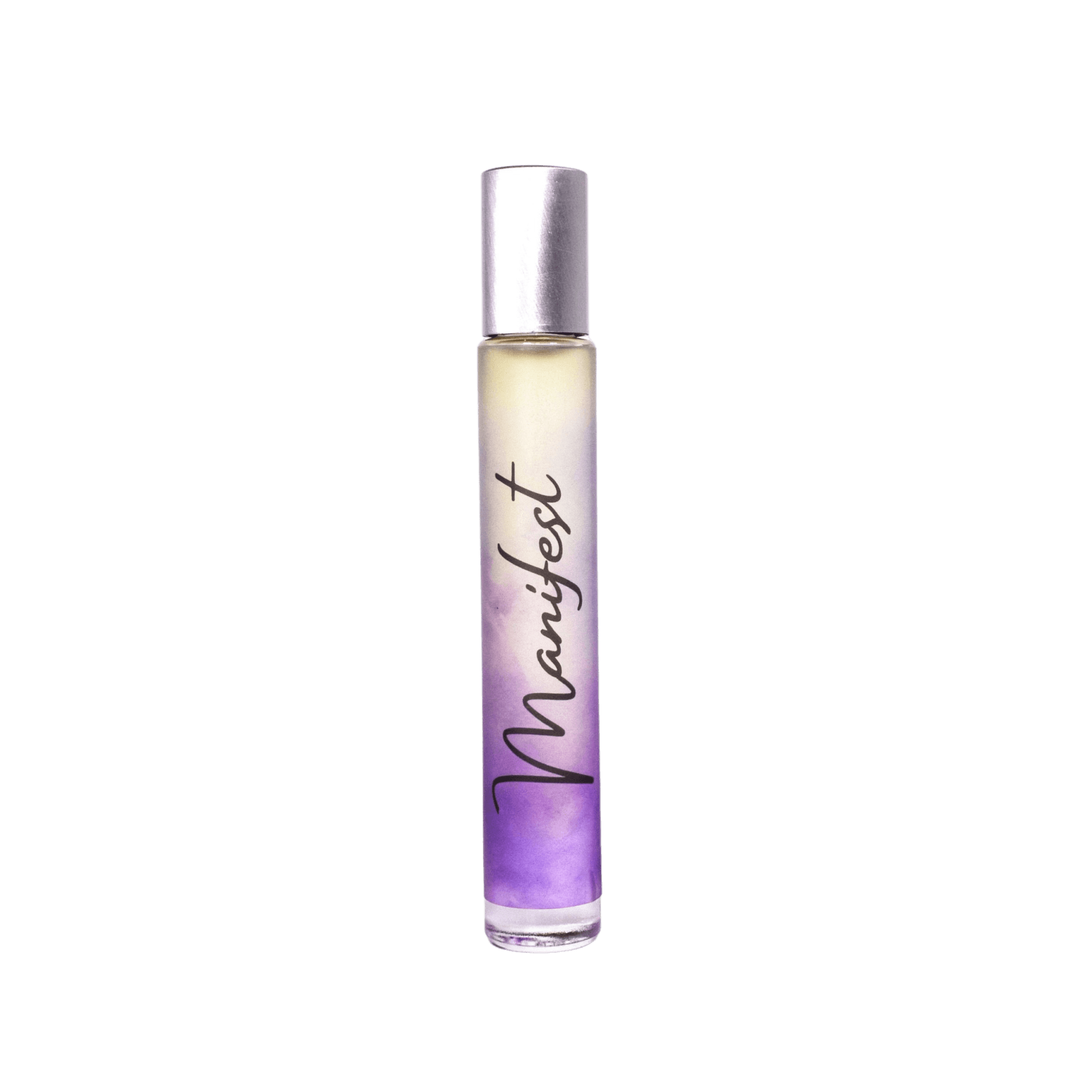 Manifest - Intentional Rollerball Perfume