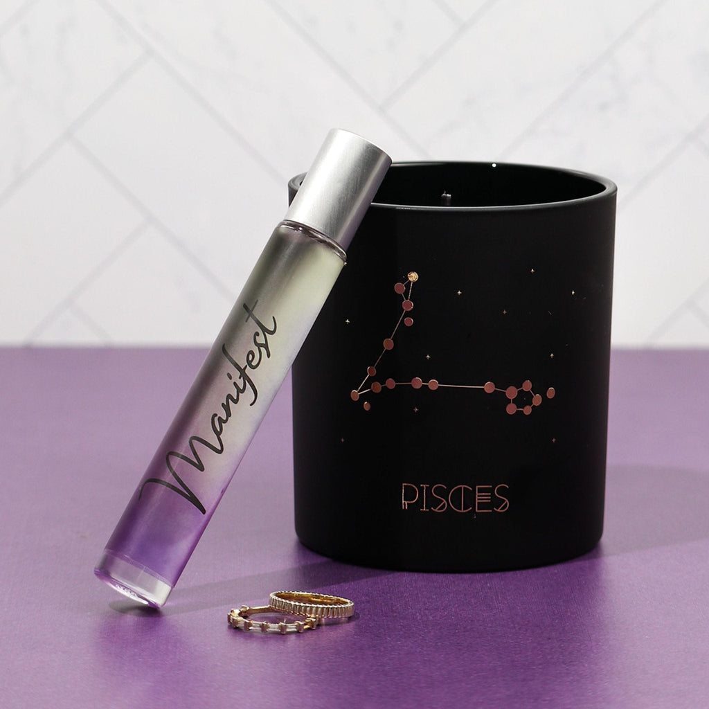 Manifest - Intentional Rollerball Perfume