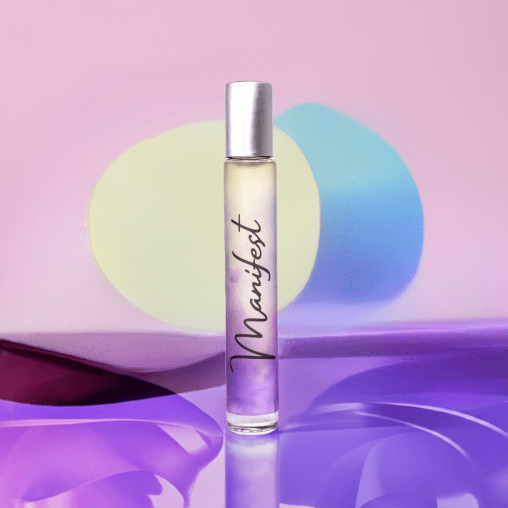 Manifest - Intentional Rollerball Perfume