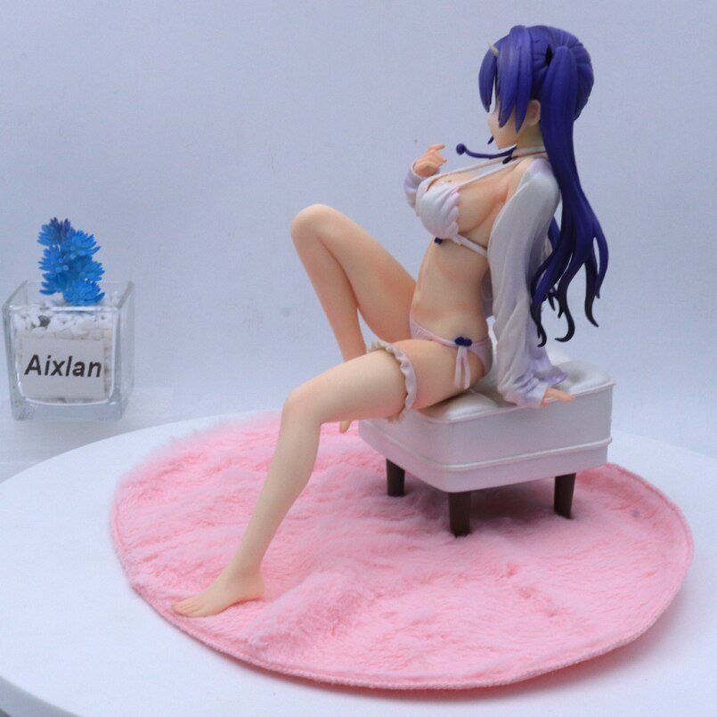 Special Anime Character Adult Figure