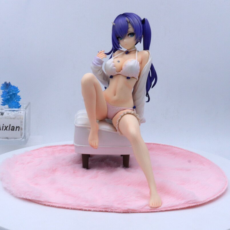 Special Anime Character Adult Figure