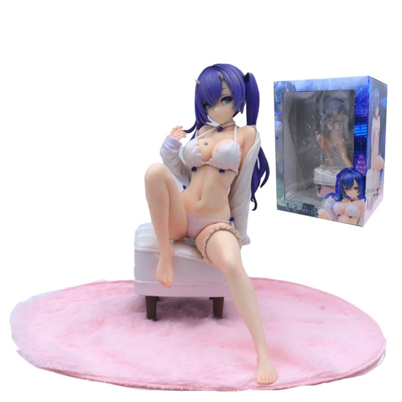 Special Anime Character Adult Figure