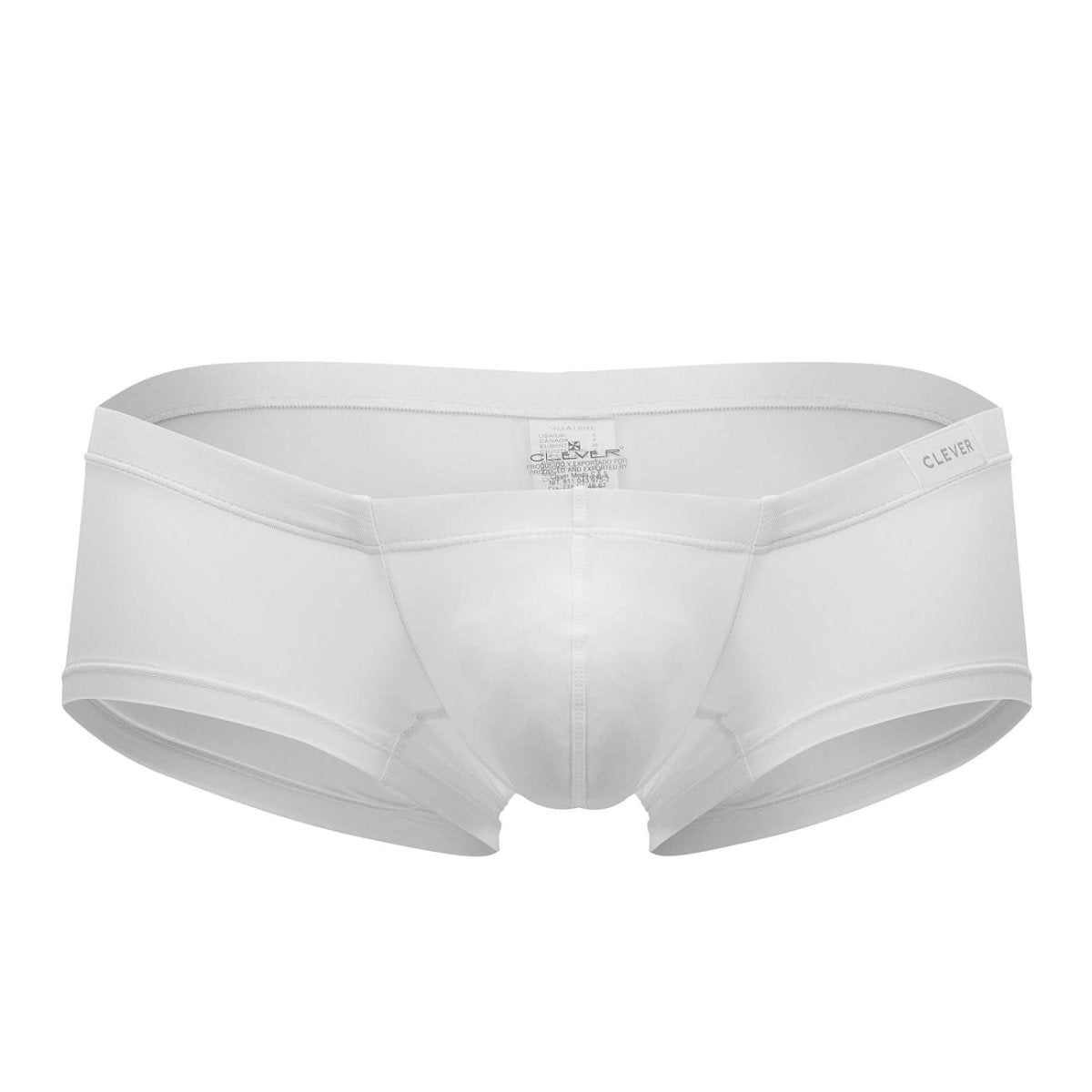 Mens Australian Latin Boxer Briefs Clever 2373