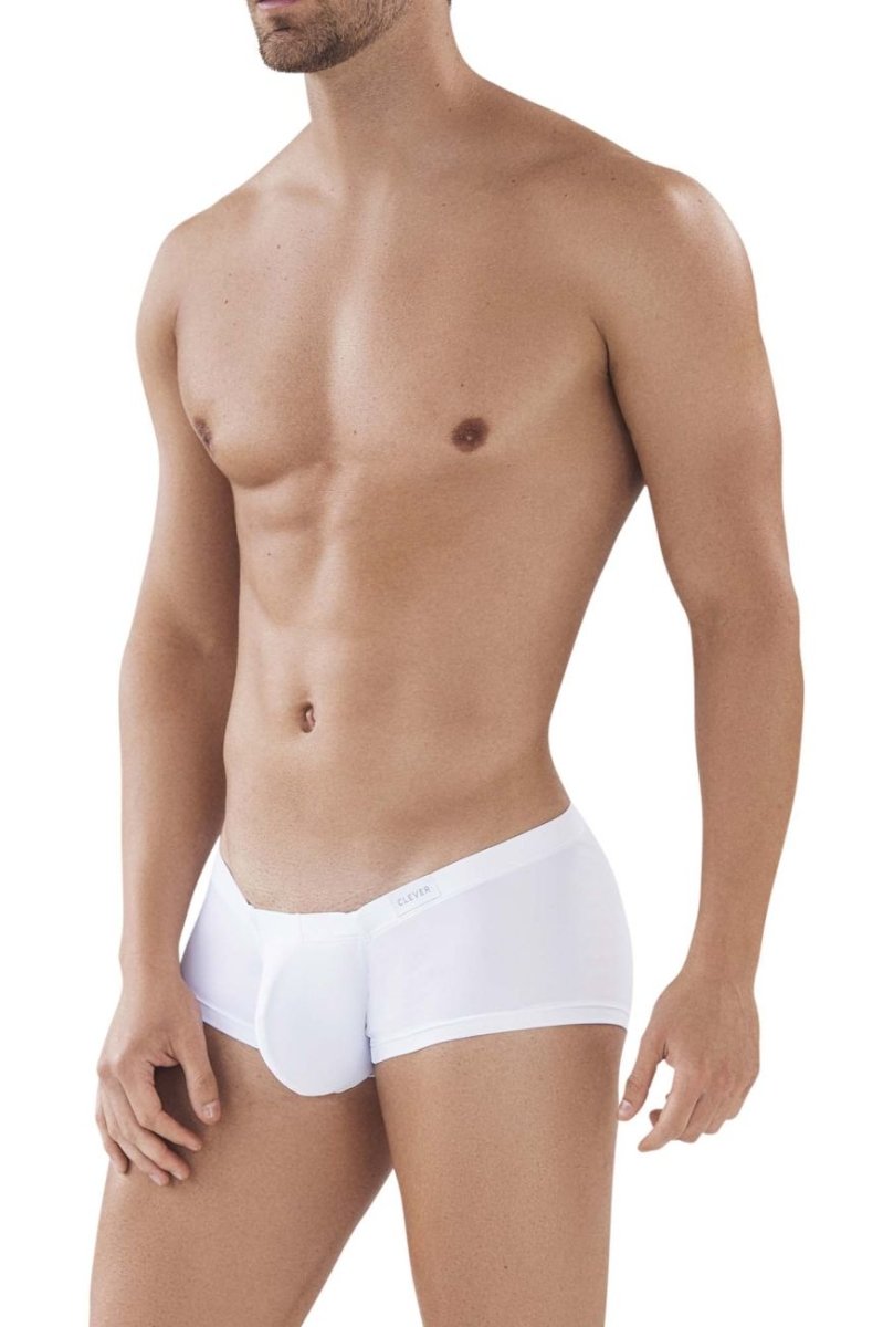 Mens Australian Latin Boxer Briefs Clever 2373