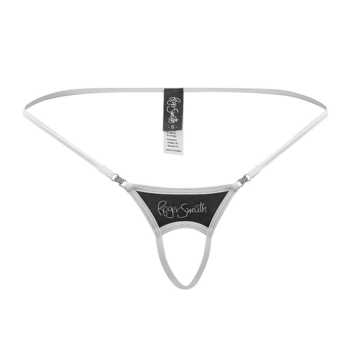 Mens Ball Lifter Roger Smuth RS076-3