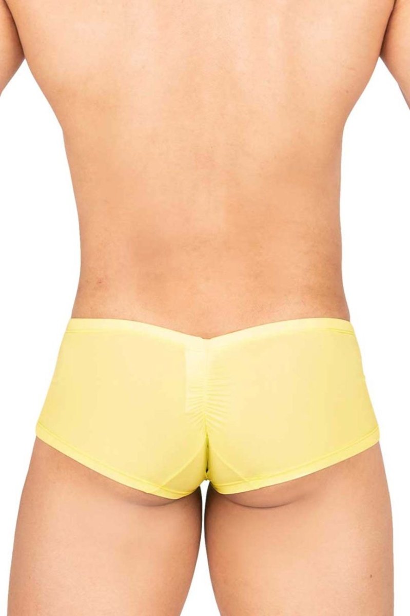 Mens Bare Hipster Private Structure BRUT4390-2