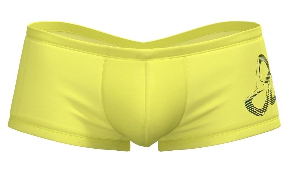 Mens Bare Hipster Private Structure BRUT4390-3