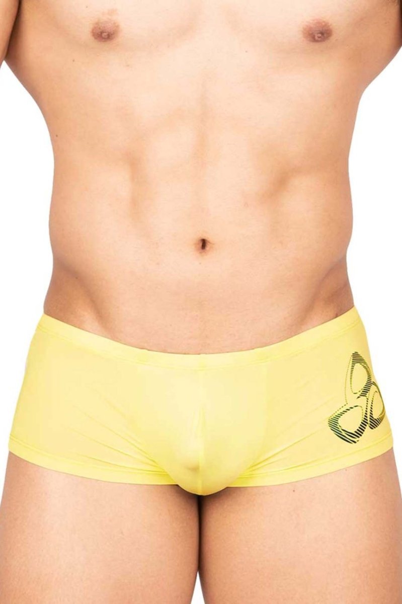 Mens Bare Hipster Private Structure BRUT4390-0