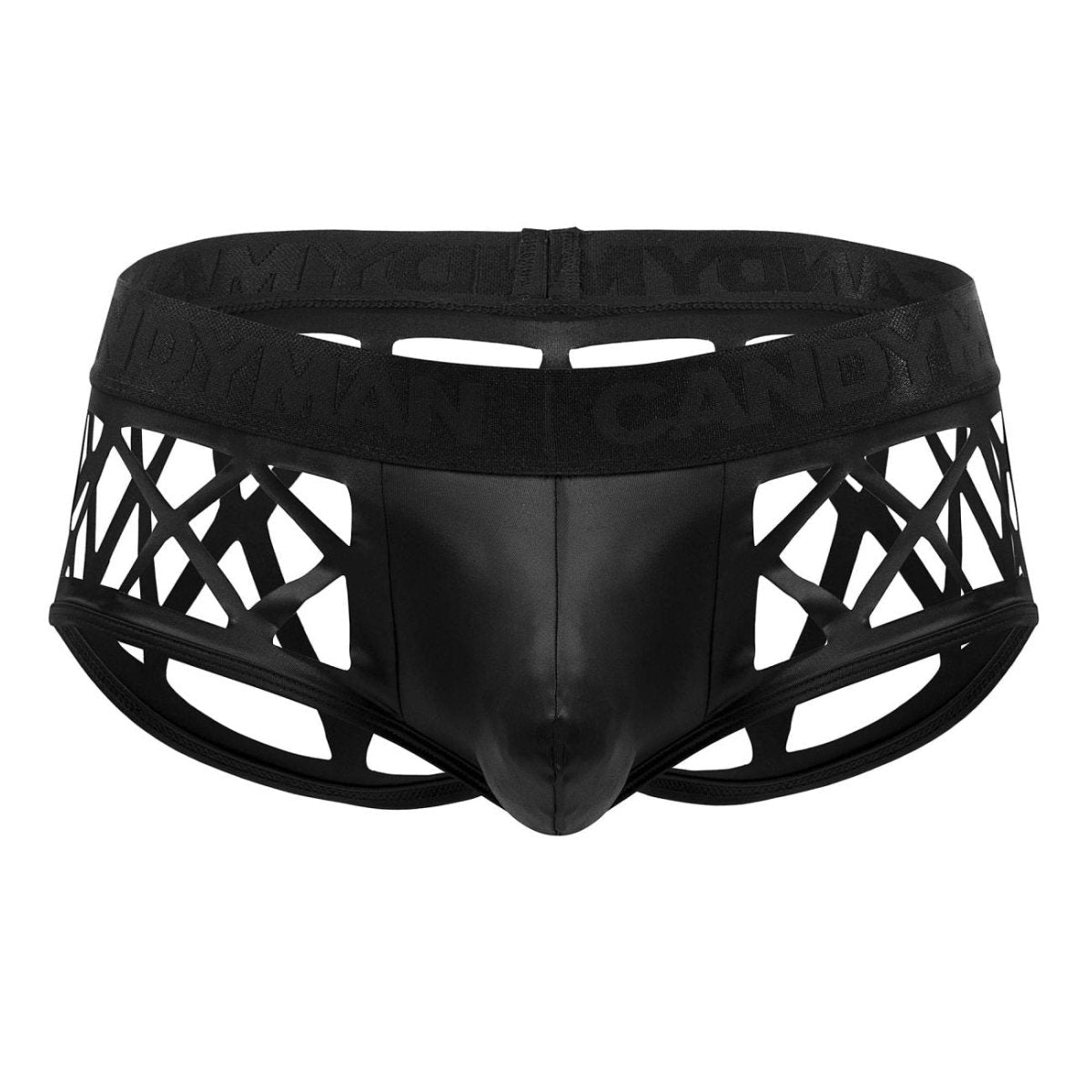 Mens Cage Trunks CandyMan 99691