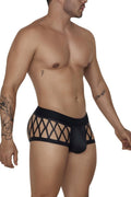 Mens Cage Trunks CandyMan 99691