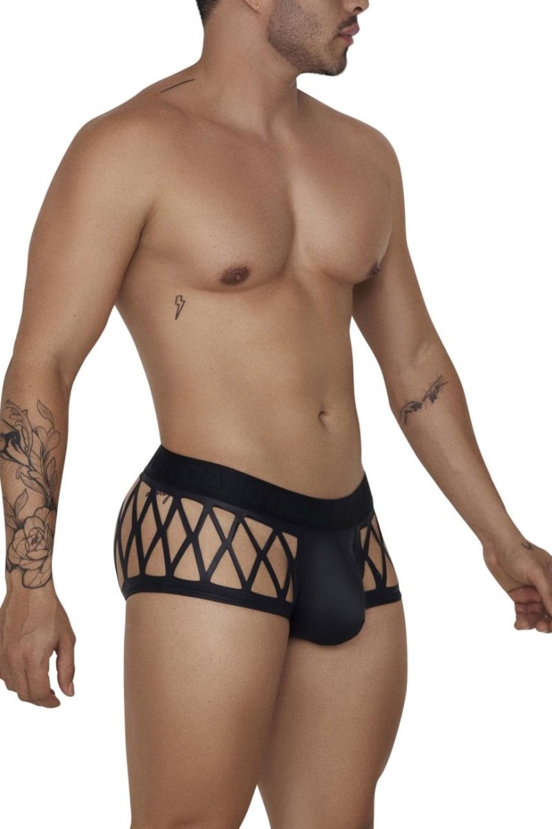 Mens Cage Trunks CandyMan 99691