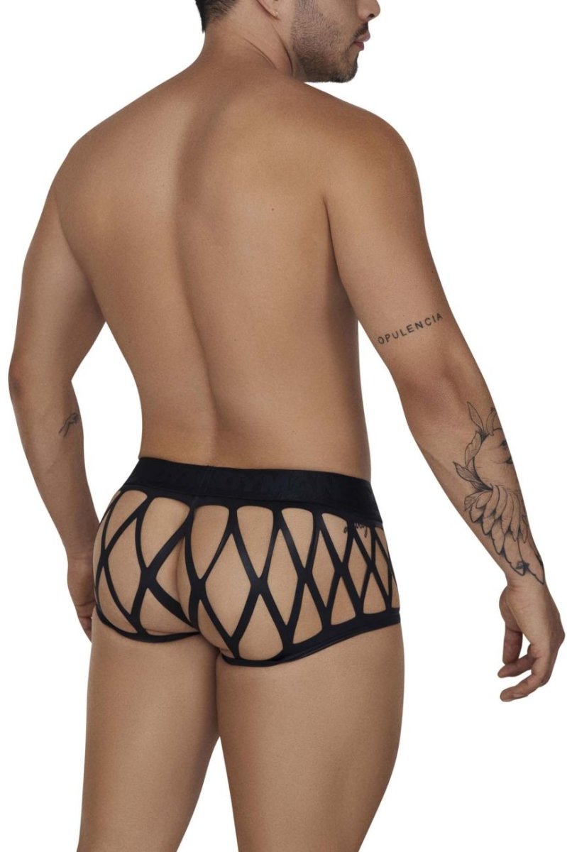 Mens Cage Trunks CandyMan 99691