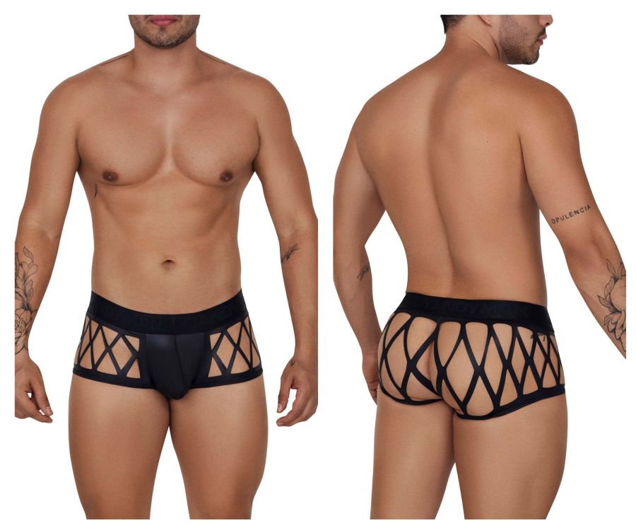 Mens Cage Trunks CandyMan 99691