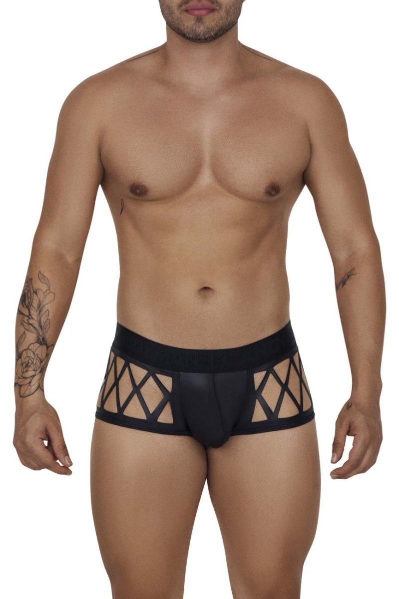 Mens Cage Trunks CandyMan 99691