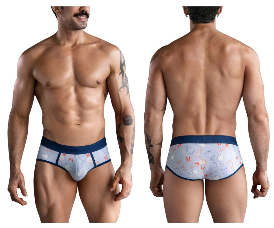 Mens Coney Briefs Clever 1724