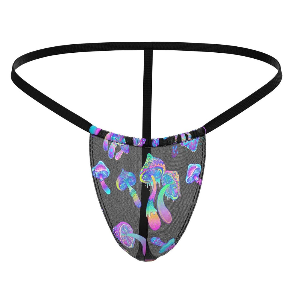 Mens Hazy Dayz Posing Strap Male Power 450-294