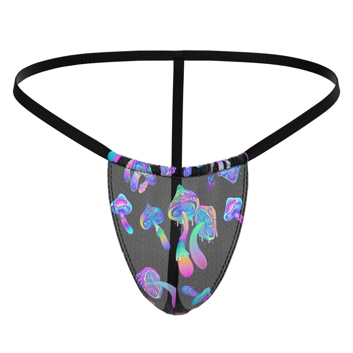 Mens Hazy Dayz Posing Strap Male Power 450-294